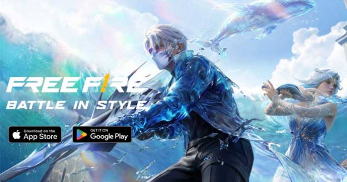 Freefire Source: https://ff.garena.com/id/