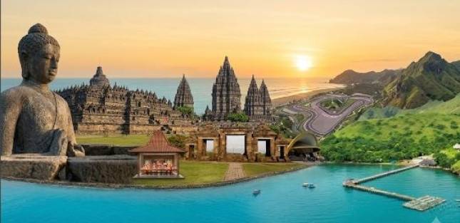 Era Tourism 5.0: Bikin Liburan di Indonesia Makin Praktis dan Diminati