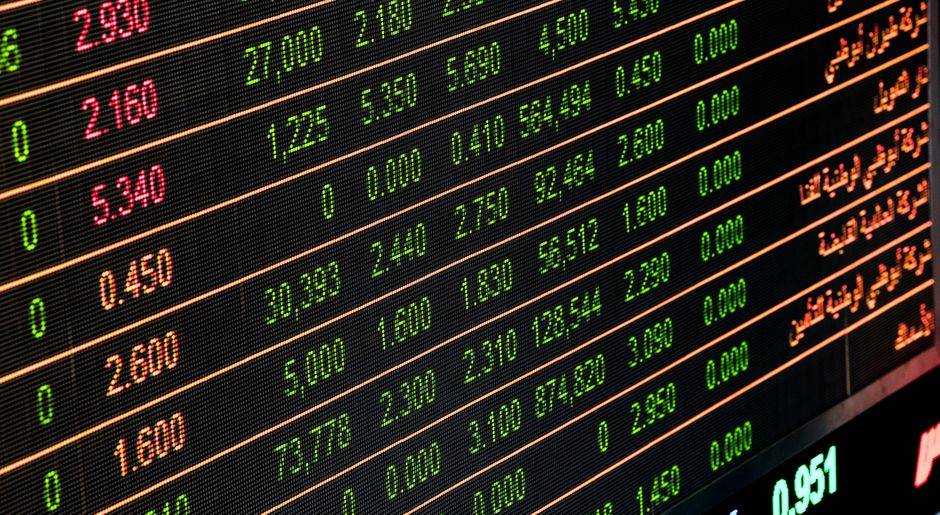 IHSG Rebound, Tapi 406 Saham Masih Berguguran
