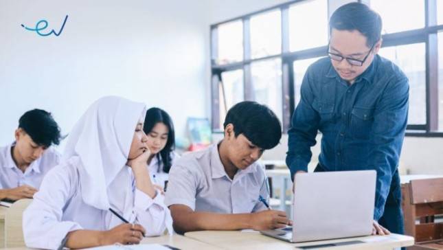 Talenta Digital Indonesia Tertinggal, EV-DCI 2026 Soroti Ancaman Kesenjangan SDM