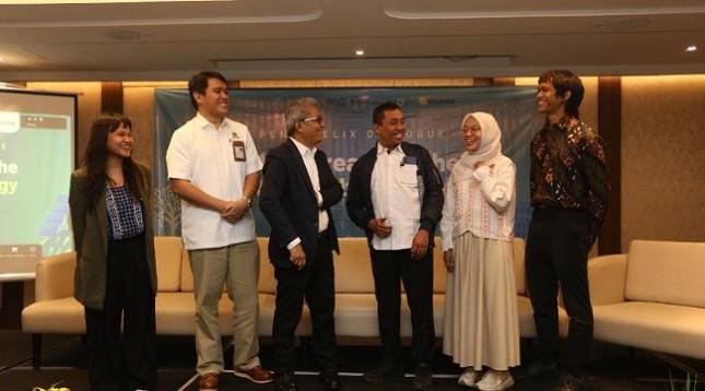 Biogas Dinilai Jadi Kunci Percepat Transisi Energi, Berpotensi Pangkas Subsidi LPG Rp1,4 Triliun