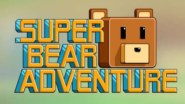 Peti Hardcore Super Bear Adventure Tak Terbuka? Cek Ini