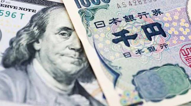 Yen Jepang Melonjak ke Level Tertinggi 6,5 Bulan, Dolar AS Tertekan di Tengah Taruhan Kenaikan Suku Bunga BOJ