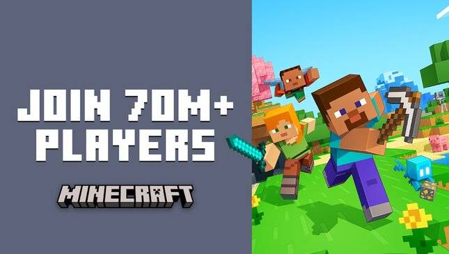 Minecraft Update Terbaru Agustus 2026: Bedrock Edition 26.40 dan Snapshot 26.3.8