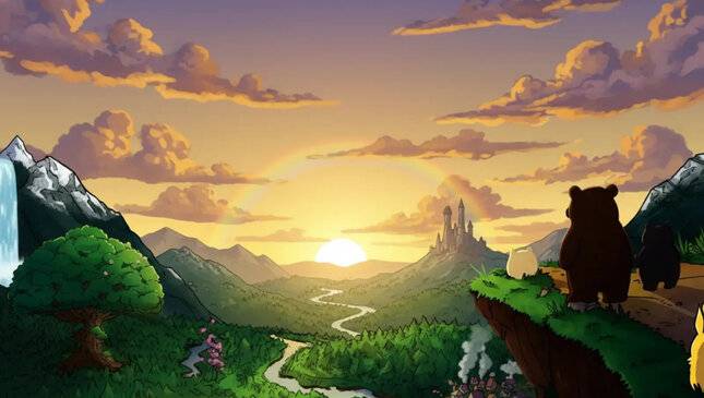 Cara Download dan Install Super Bear Adventure 2026: Android, iOS, Switch, dan PC
