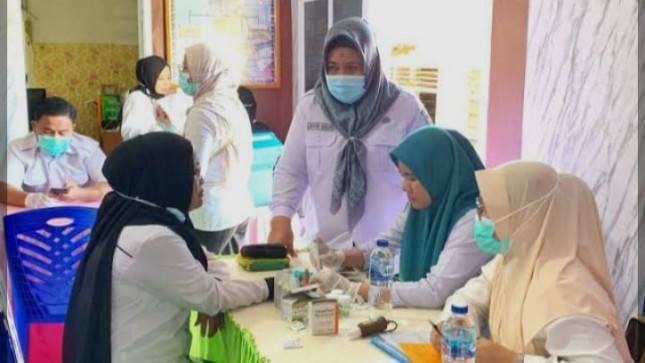 Kemenkes Optimalkan CKG, Targetkan 130 Juta Warga Terlayani pada 2026