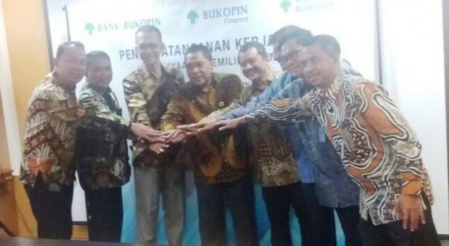 Bank Bukopin Siap Kordinasi Dengan OJK Soal Convertible Bond