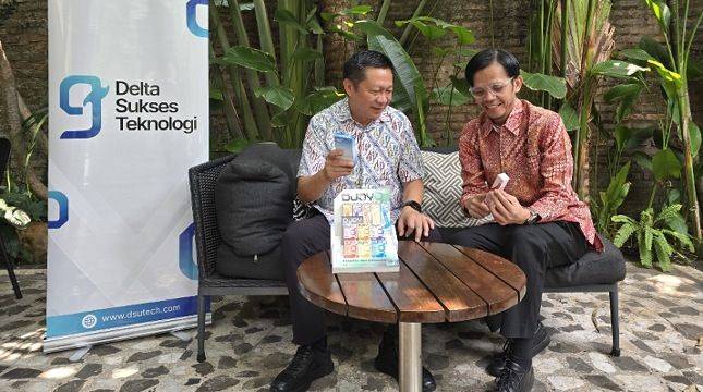 DJOY BEAM Series Punya Warna dan Rasa Baru, Ini Daftarnya