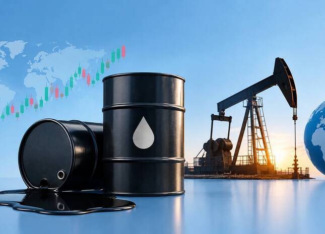 Harga BBM Hari Ini 31 Oktober 2026: Brent Naik ke US$117,80 dan WTI ke US$104,92 di Tengah Kekhawatiran Konflik AS-Iran, Berikut Daftar Lengkap Pertamina, BP, Shell, dan Vivo