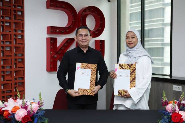 DOKU dan Sabre Indonesia Integrasikan Sistem Pembayaran untuk Perkuat Bisnis Travel Agent