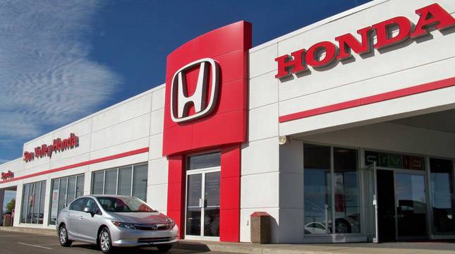 Konsisten di Dunia Mobil Balap, Honda Raih Gelar Best of Manufacturer in Motorsport