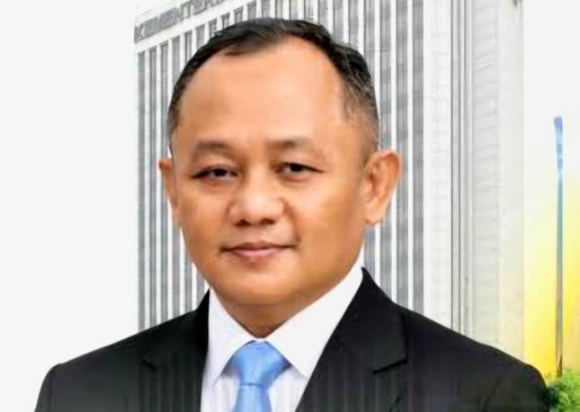 Menperin Sarmuji: Industri Hijau Sumber Cuan Baru
