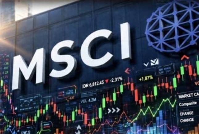 MSCI Ancam Depak Pasar Saham RI, Amin AK: Investor Tidak Perlu Panik