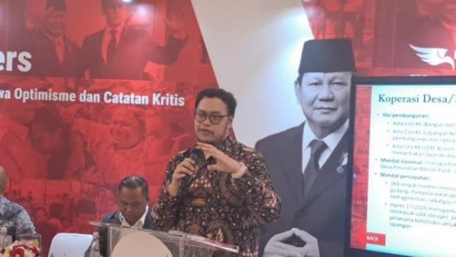 GREAT Institute: Indonesia Butuh Negosiator Ulung, Bukan Sekadar &ldquo;Good Boy&rdquo; MSCI