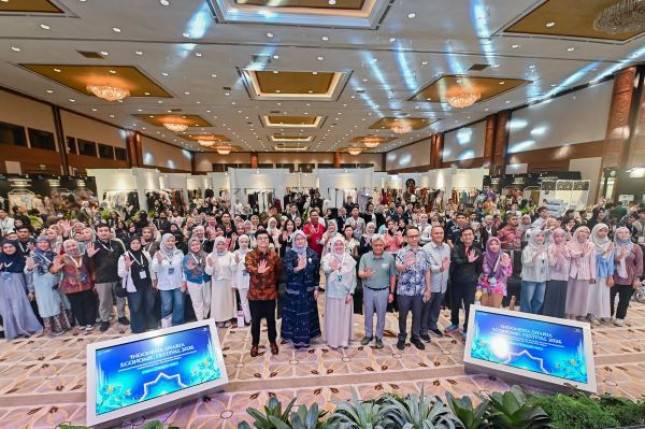 Bank BSN Gebrak Pasar Anak Muda, Tawarkan KPR DP 1% Tenor 40 Tahun