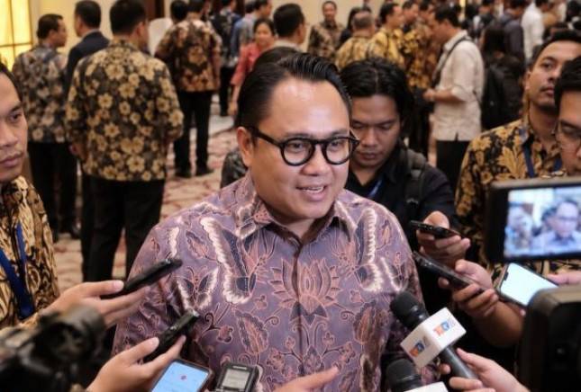  Gema Sasmita: Prabowo Mulai Bongkar Dominasi Oligopoli Ekonomi