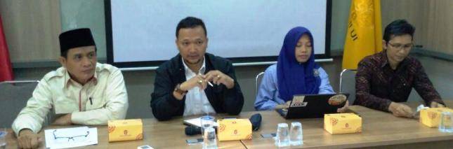 ILUNI UI Minta Presiden  Tolak Usulan Pati Polri Jadi Plt Gubernur