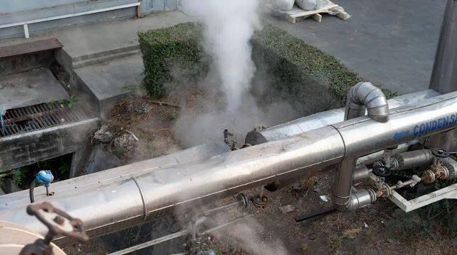 Kemenperin Gerak Cepat Kirim Tim Investigasi Buntut Kebocoran Gas di Pindo Deli