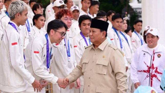 Kemenpora Apresiasi BRI: Tak Cuma Salurkan Bonus, Tapi Edukasi Keuangan Atlet