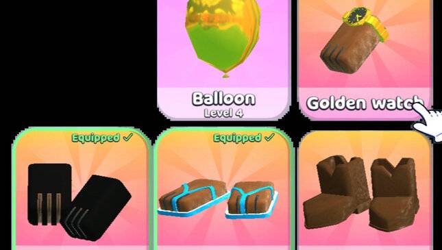 Arti Warna dan Level Item di Super Bear Adventure, Jangan Salah Beli!