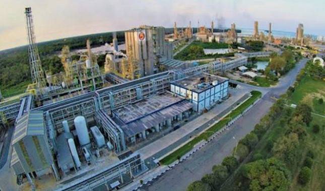Pupuk Indonesia Amankan Pasokan Gas 150 MMSCFD dari Blok Masela untuk Pabrik di Maluku