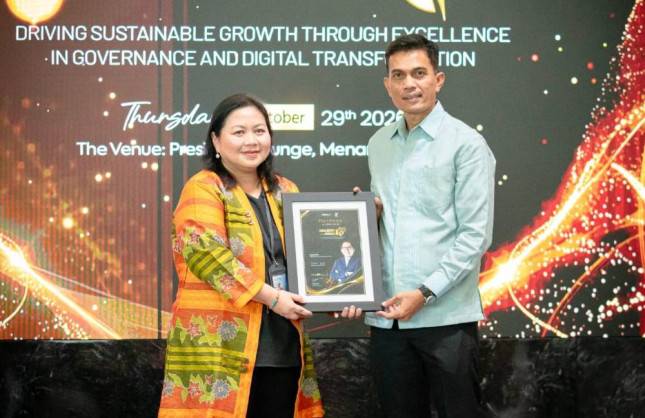 Ini Daftar Lengkap Tokoh Industri dan Perusahaan Peraih Industry Award 2026