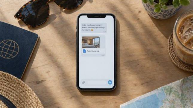 Microsoft Ungkap Ancaman Siber di Era AI, Ini 5 Kebiasaan Digital yang Perlu Diubah