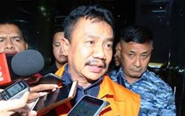 Gubernur Soekarwao Belum Terima Surat Mundur Bupati Jombang
