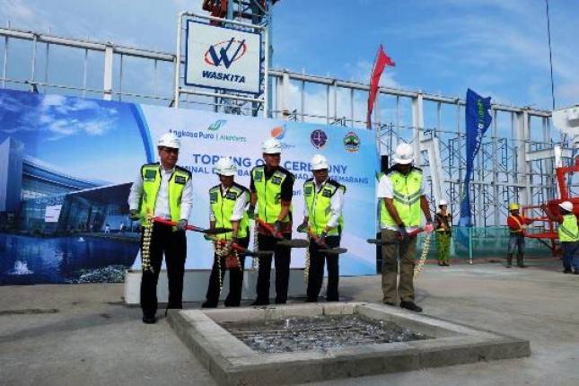 Sering Kecelakaan Kerja, Empat Direksi Waskita Karya Akan Dicopot