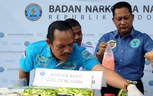 Buwas Desak Pemprov DKI Tutup 36 Diskotek Tempat Peredaan Narkoba