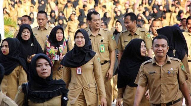 Catat! Sembilan Syarat Dasar yang Harus Dipenuhi CPNS 2018
