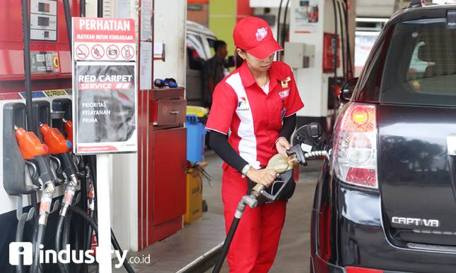 Ingatkan Menteri Bahlil, Komisi VII: Aturan Pembatasan Penjualan BBM Bersubsidi Lewat Permen Akan Timbulkan Masalah Hukum   