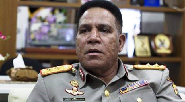 Kapolda Sumut: Indonesia Bangsa Pluralis dan Majemuk