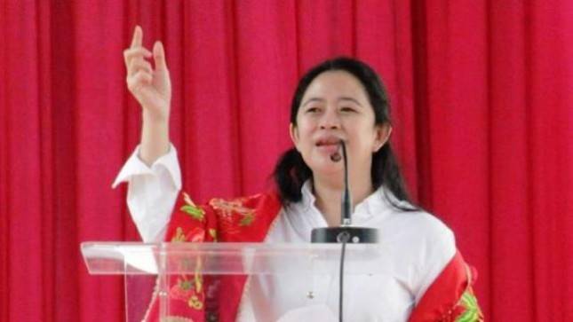 Menko PMK: Kowani Strategis Bangun Kapasitas Peremuan