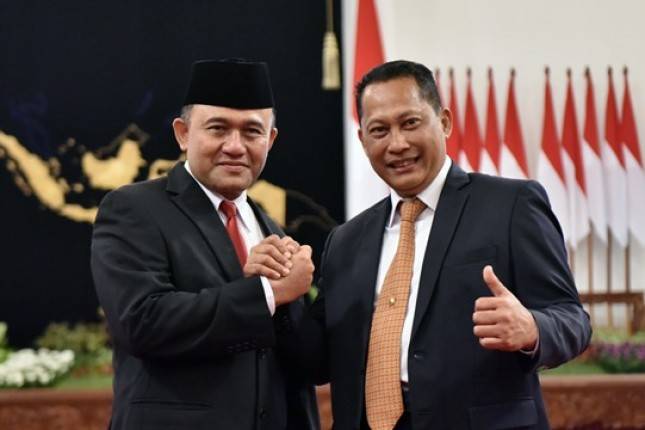 BNN Musnahkan Barang Bukti Narkoba 150,177 Kilogram 