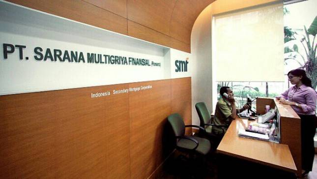 Produk EBA-SP Ritel Perdana Melantai di Indonesia  