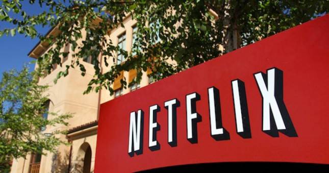 Netflix Siap RIlis 470 Film Hingga Akhir Tahun 2018