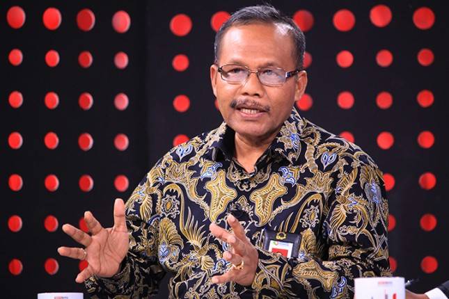 Manfaatkan Teknologi, Balai Kemenperin Ciptakan Alat Pantau Kualitas Udara