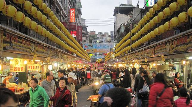 Pemerintah Taiwan Mulai Bidik Wisatawan Muslim dari Indonesia
