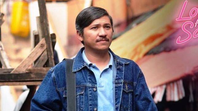 Gading Marten Minta Ijin Istri Untuk Lakukan Adegan Percintaan
