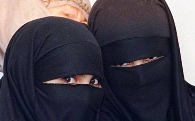 Menag Minta Masyarakat Hormati Pengguna Cadar