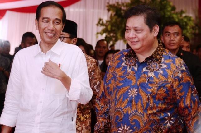 Menperin Optimis Kawasan Industri JIIPE Akan Serap Investasi Capai Rp83,2 Triliun