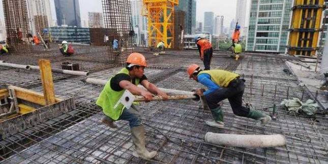 Investor India Lirik Dua Proyek Infrastruktur di Jawa Timur