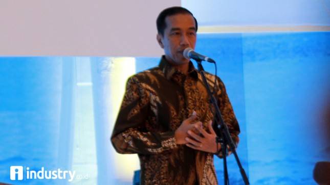 Presiden Jokowi Tekankan Produktivitas Kepala Daerah