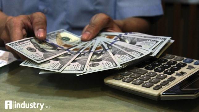 Utang Luar Negeri Indonesia Tembus US$459,3 Miliar pada Agustus 2026