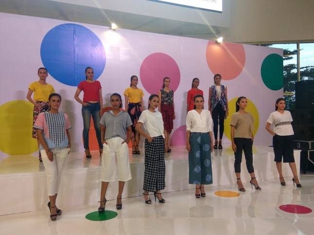 Ini Dia, Keceriaan Eggciting Spring di Summarecon Mal Bekasi