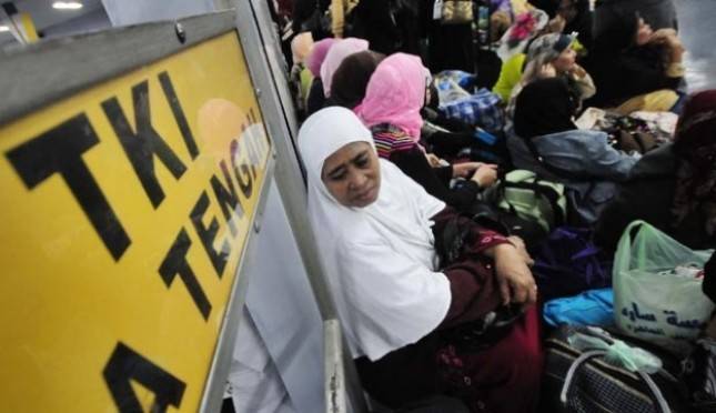 Duh! Ratusan TKI Meninggal di Malaysia, Legislator  Usul Pembentukan Satgas Terpadu