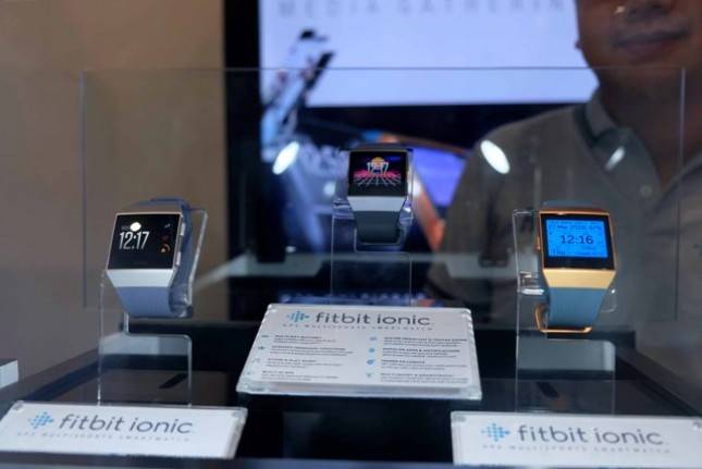 Canggih dan Keren, Jam Tangan Ini Bisa Deteksi Kesehatan dan Kebugaran Pemakainya