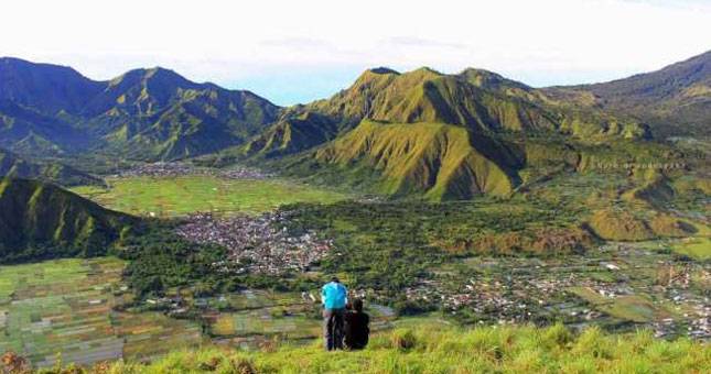 Gempa Lombok, Kemenpar Langsung Aktifkan Tim Crisis Center