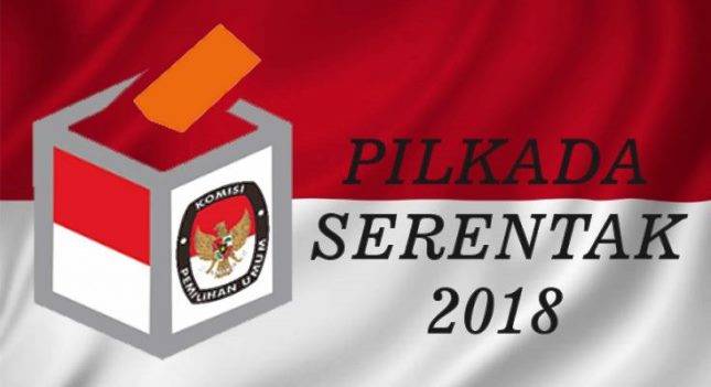 33.125 Surat Suara Pilkada Jabar Rusak Dicacah